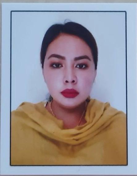 KONJENGBAM BIDYAKUMARI DEVI